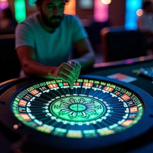 Jackpots Progressivos bet969 - Prêmios Milionários