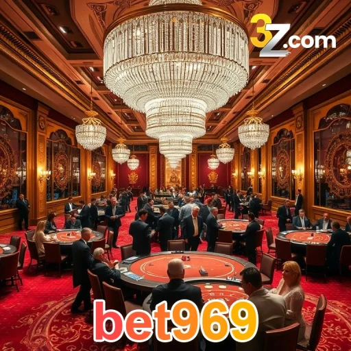 bet969.com