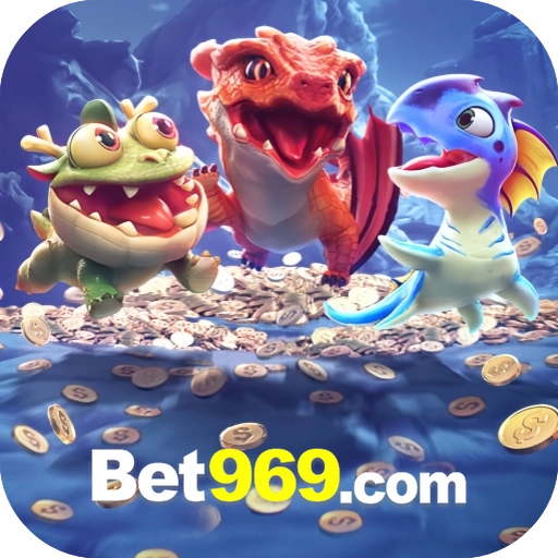bet969.com LOGO