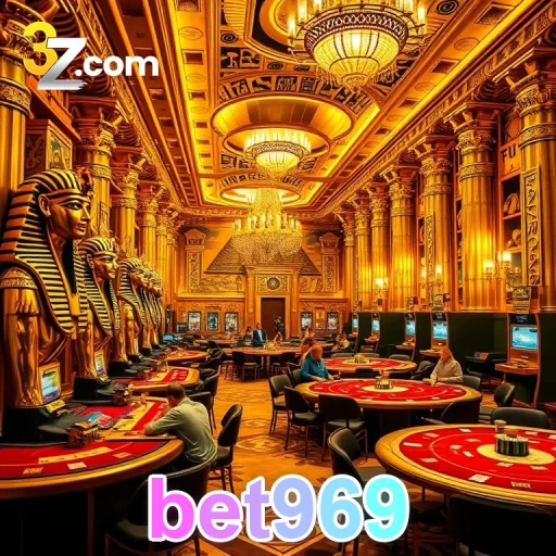 bet969.com