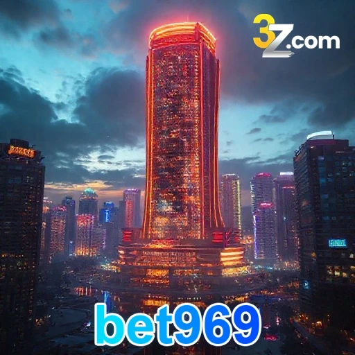 bet969.com Slots